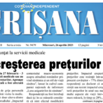 Ziarul Crisana
